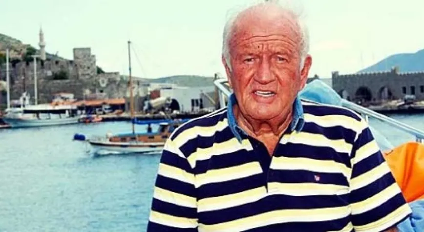ALİ ŞEN'DEN TUHAF BENZETME!..
