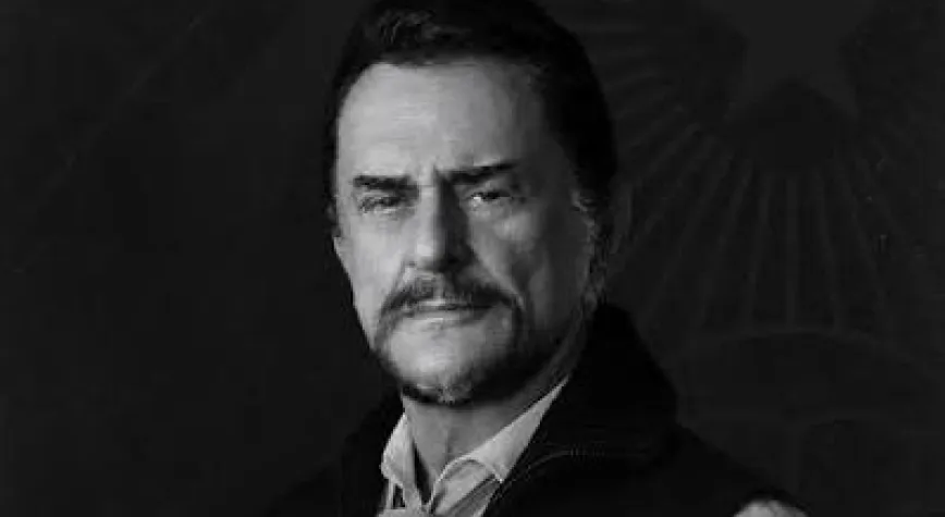 ALPAY VEFAT ETTİ...