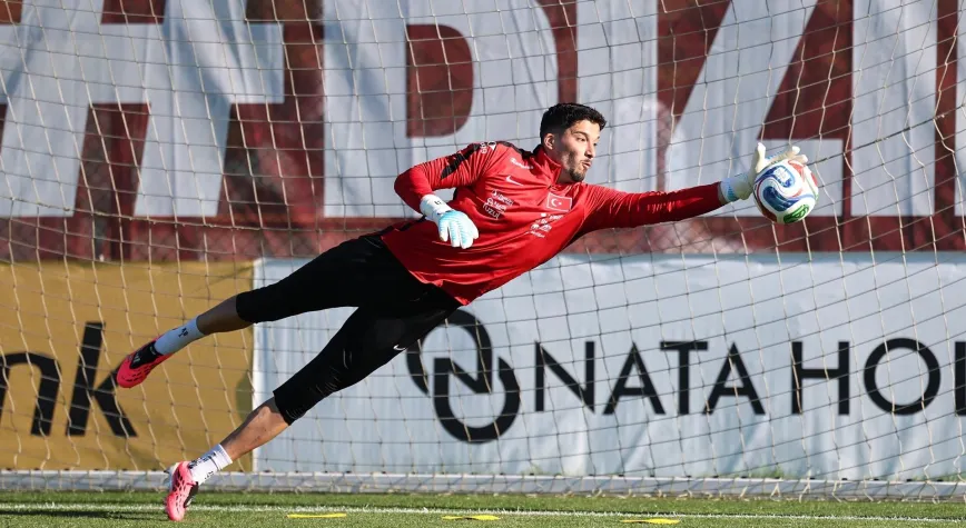 ALTAY BAYINDIR LA LİGA'DA