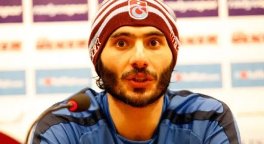 ALTINTOP AYRILDI!..