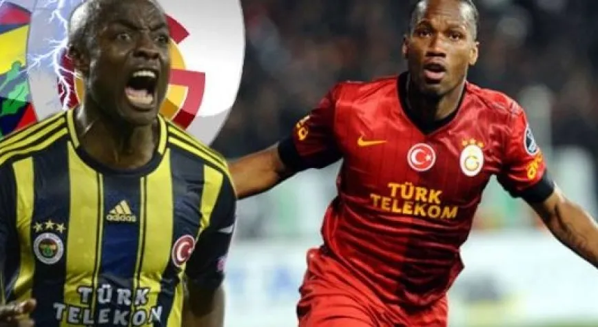 AMCA OLMUŞLAR!..