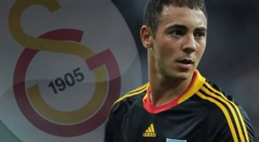 AMRABAT TRANSFERİNİN DETAYLARI