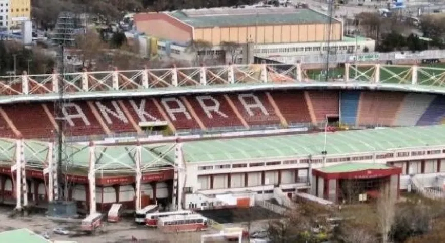 ANKARA İÇİN ÜZÜLDÜM!..