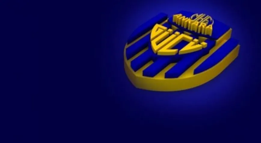 ANKARAGÜCÜ EVİNDE YENİLDİ: 1- 3