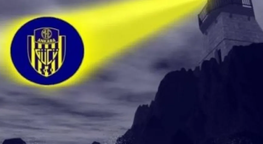 ANKARAGÜCÜ HAYAT BULDU!..