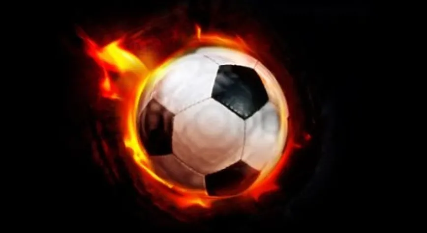 ANKARAGÜCÜ- KONYA MAÇI YARIDA KALDI!