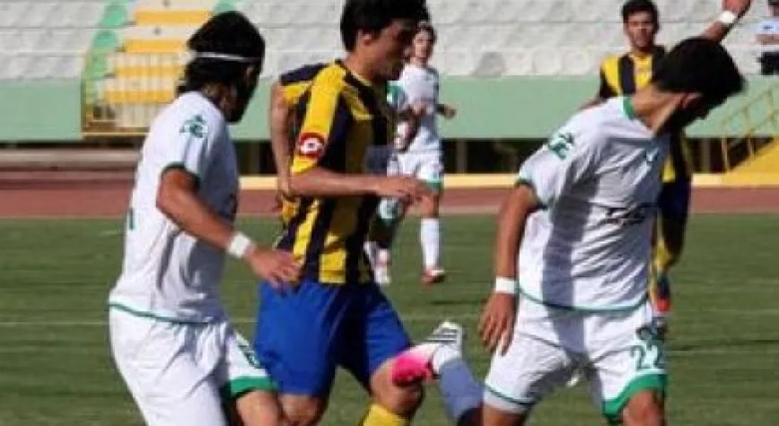 Haber Resmi