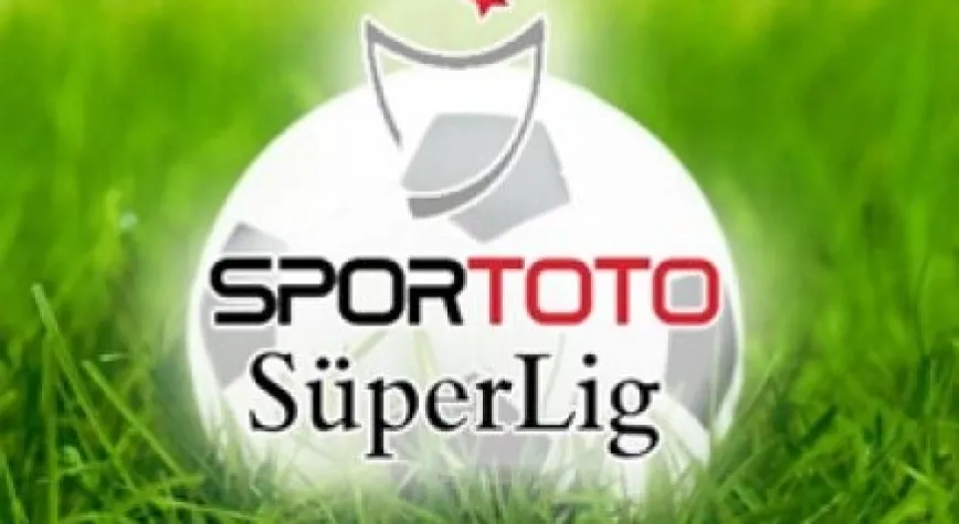 ANTALYASPOR: 1  İST. BÜYÜKŞEHİR: 0