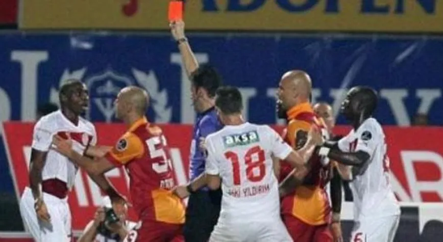 Haber Resmi
