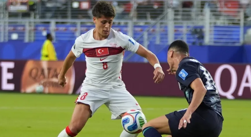 ARDA GÜLER İÇİN İNANILMAZ TRANSFER TEKLİFİ...
