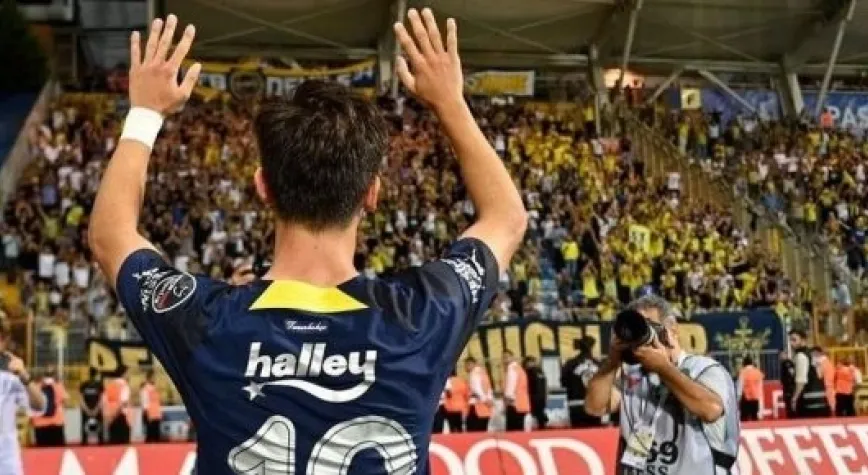 ARDA GÜLER NEDEN OYNAMIYOR?