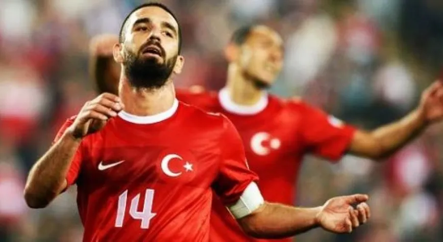 ARDA İÇİNİ DÖKTÜ!..