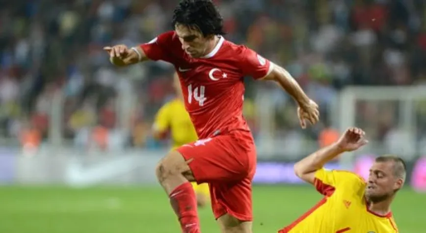 ARDA SAKATLANDI!..