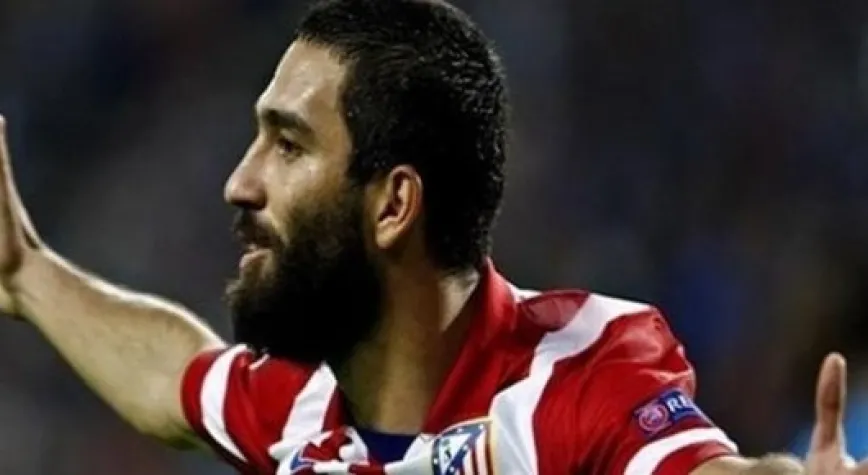 ARDA YİNE DÖKTÜRDÜ!..