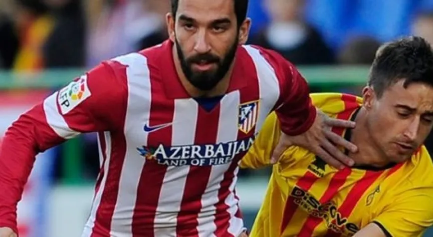 ARDA'NIN İŞİ ZORLAŞTI!..