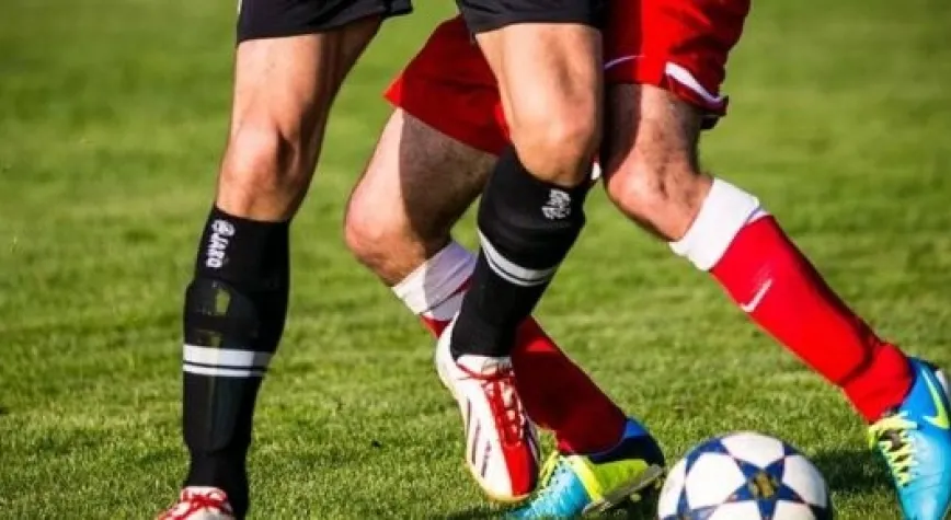 ARJANTİN SUUDİLERE BOYUN EĞDİ...