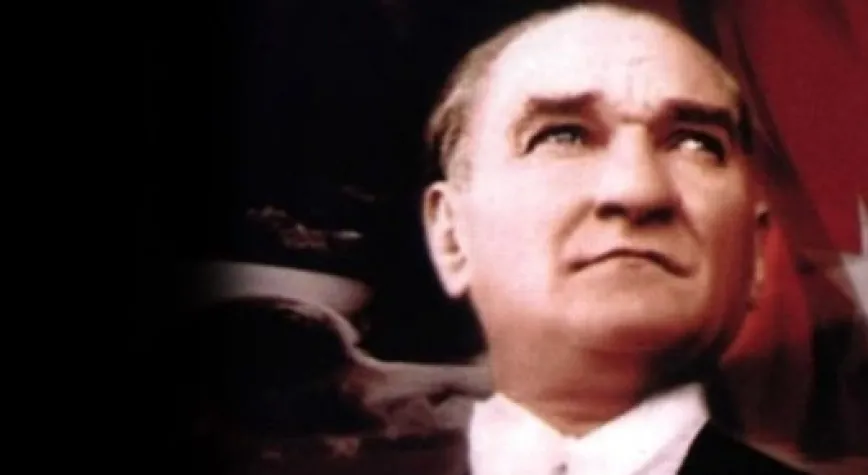 ATATÜRK FENERBAHÇELİ MİYDİ?