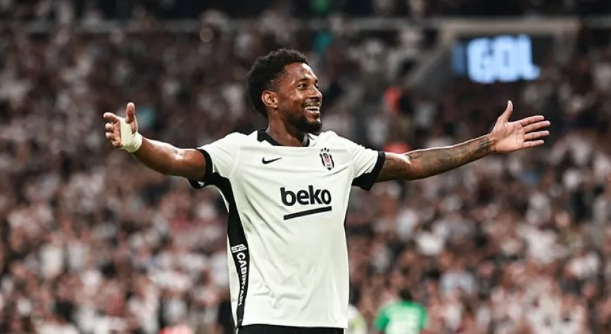 ATTIĞIM GOL ÇALIŞTIĞIMIZ POZİSYONDU!
