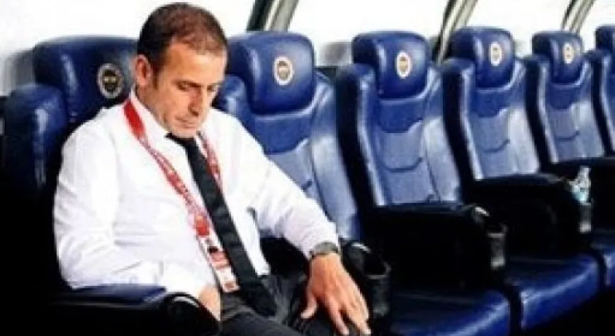 AVCI'NIN İSTİFASININ ARDINDAN TEPKİLER...