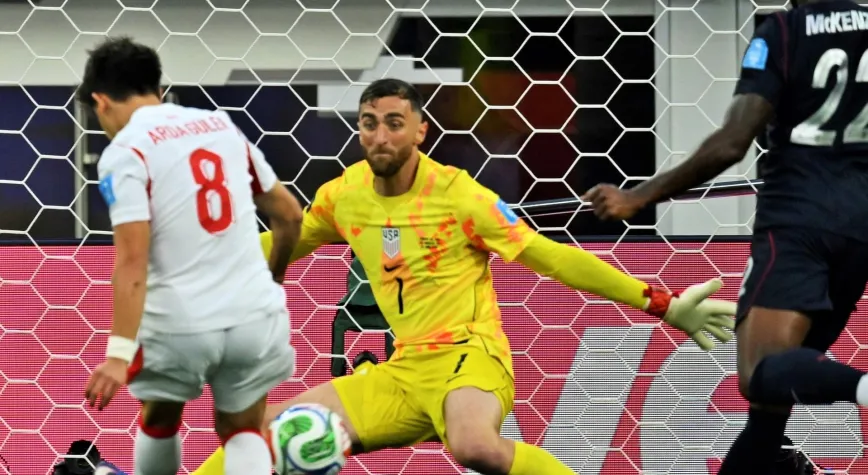 AVRUPA ARDA'NIN DURUMUNU GÖZLÜYOR!