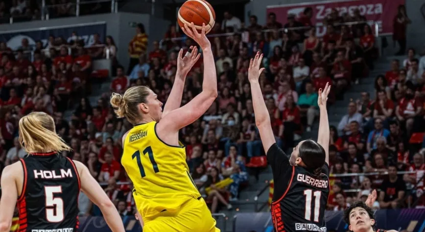 AVRUPA FİNALİNDE İKİ TÜRK TAKIMI OYNAYACAK!