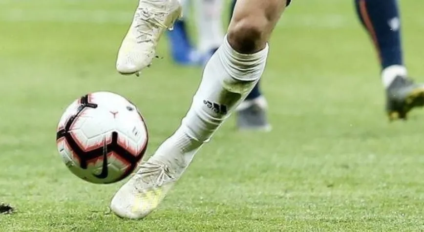 AVRUPA'DA 2 YENİLGİ 1 BERABERLİK...