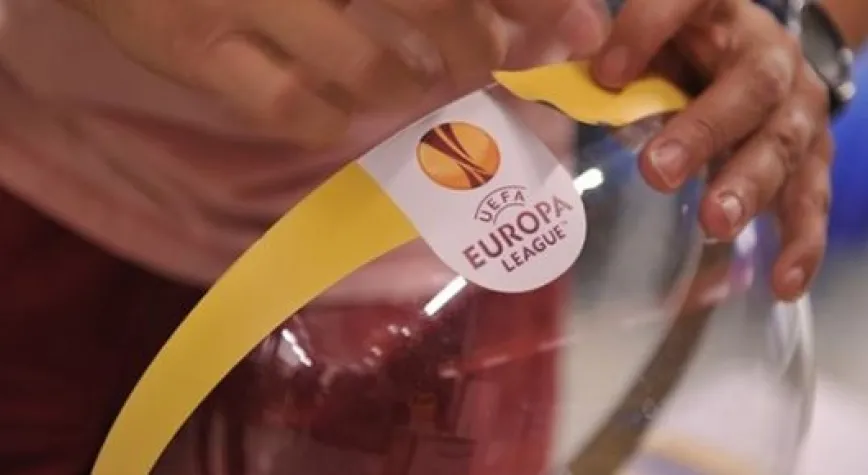 AVRUPA'DA RAKİPLER BELLİ OLDU!..