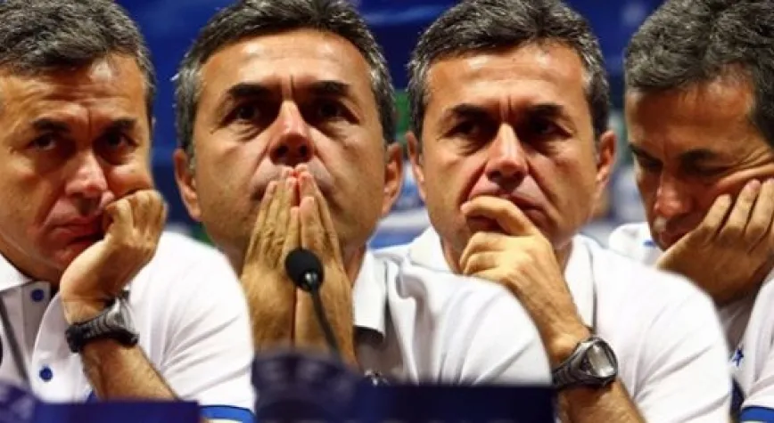 AYKUT KOCAMAN İÇİNİ DÖKTÜ!