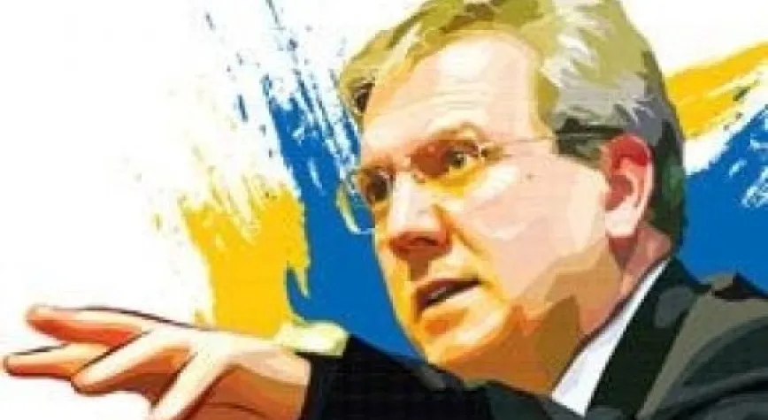 AZİZ YILDIRIM KARARLI, 'DÖNMEM' DİYOR!..