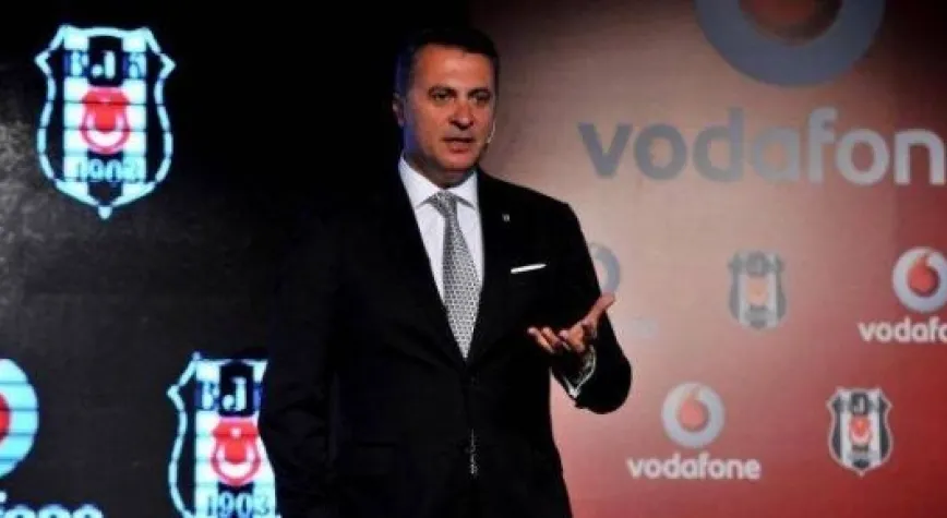 AZİZ YILDIRIM'A YUMRUK GİBİ SÖZLER!..