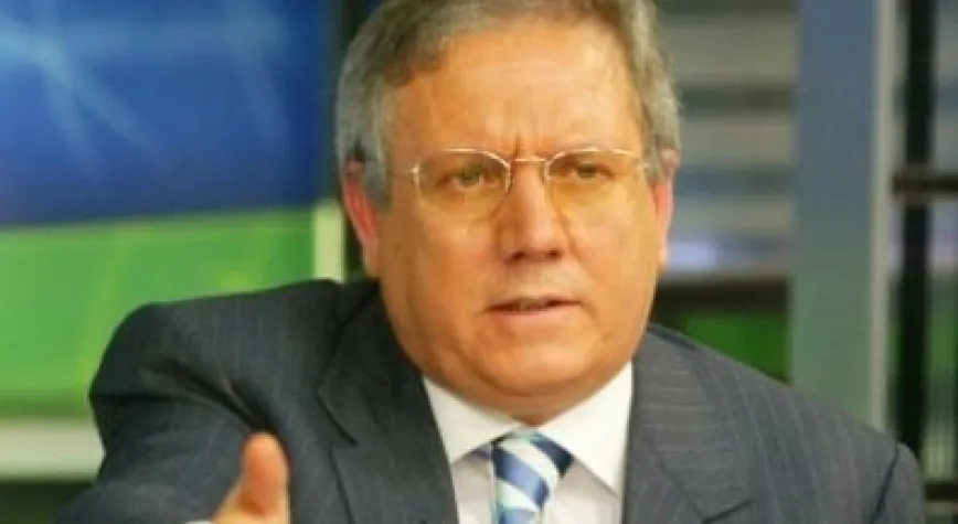 AZİZ YILDIRIM'DAN SERT AÇIKLAMA!