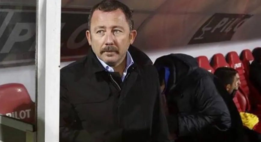 'BABAMI KAYBETMİŞ GİBİYİM!..'