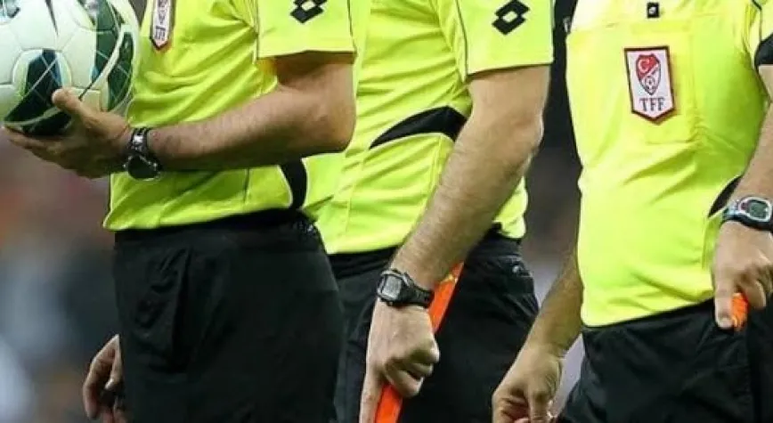 BAHİS SKANDALINDA CEZA VAR MI?