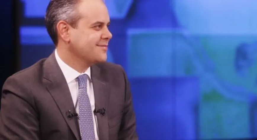 BAKAN KILIÇ'TAN ÖNEMLİ AÇIKLAMALAR!..