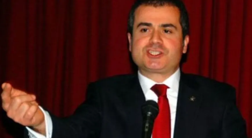 BAKAN KILIÇ'TAN PROTESTOLARA TEPKİ!