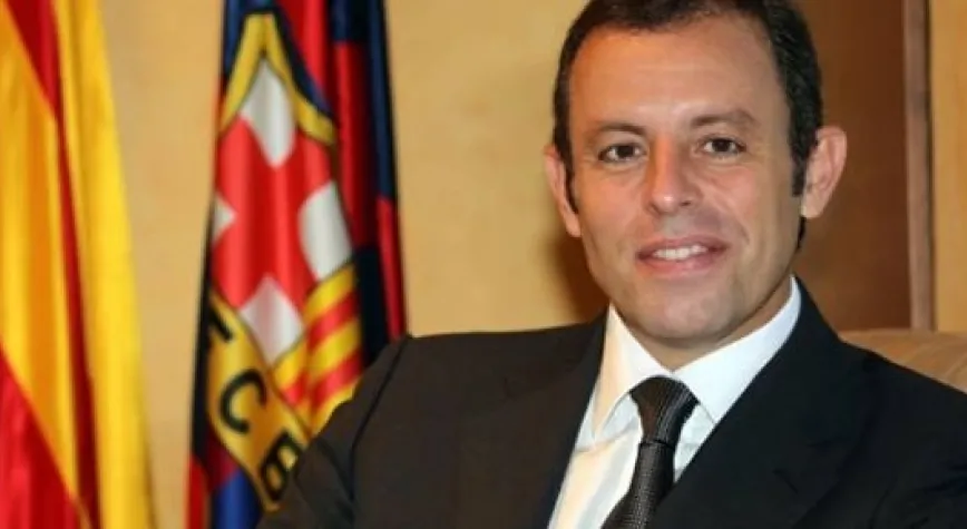 BARCELONA ŞOKTA!..