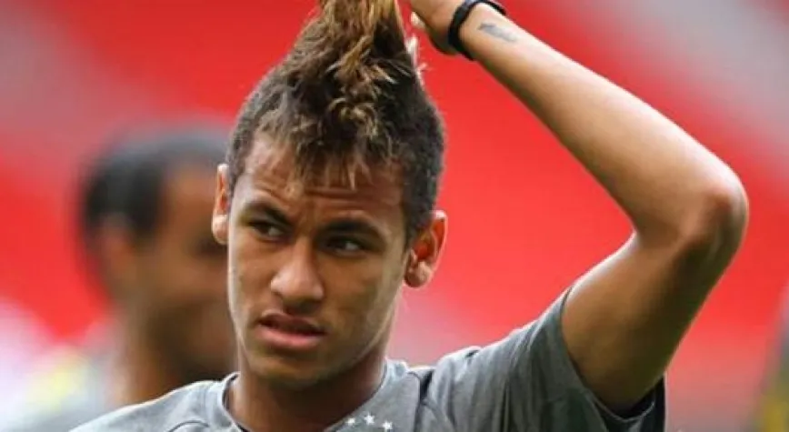 BARCELONA'DA NEYMAR ŞOKU!..