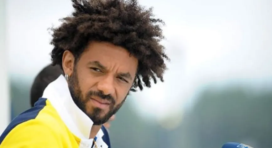 BARONİ BEŞİKTAŞ'A GELECEK Mİ?