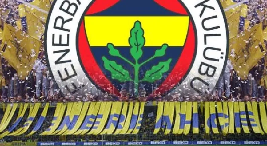 BAŞAKŞEHİR: 1 FENERBAHÇE: 1