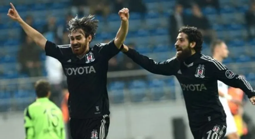 BAŞARILI OLANA SÜRPRİZ TAKVİYE!..