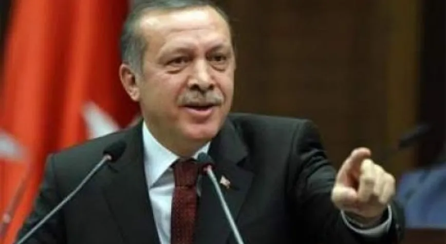 BAŞBAKAN OLİMPİYAT İÇİN GİDİYOR!
