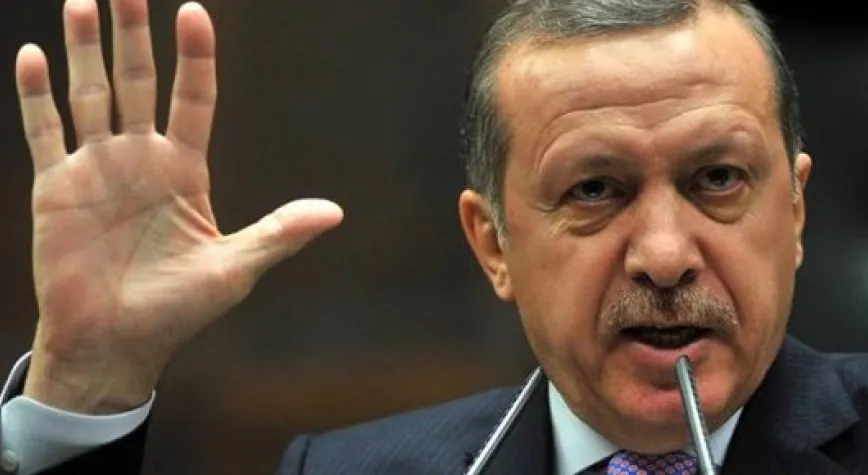 BAŞBAKAN UEFA CEZALARINA DEĞİNDİ!..