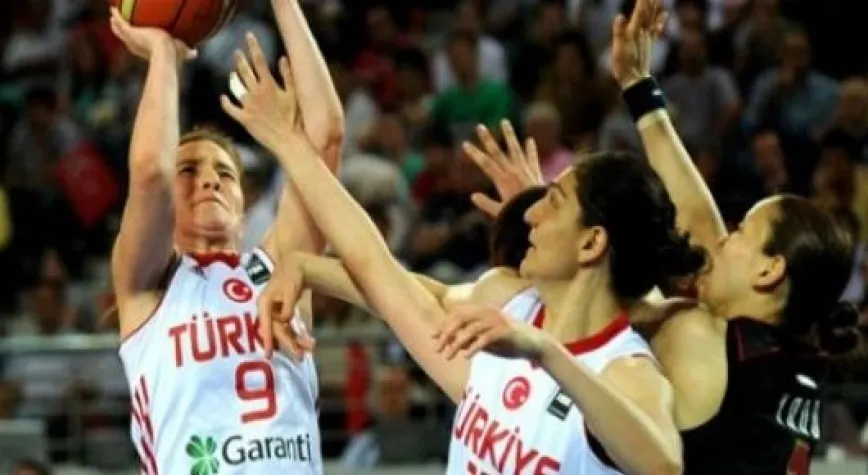 BASKETBOLCULAR HASTANELİK!..