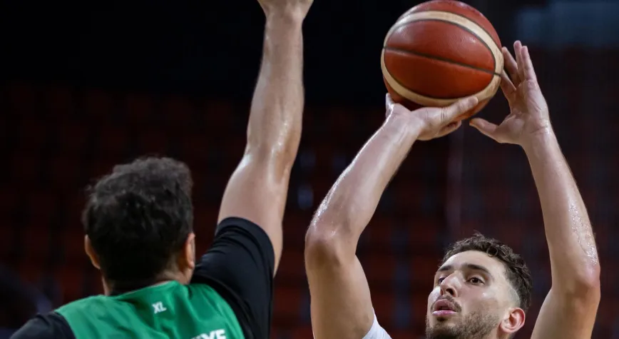 BASKETBOLDA BOSNA HERSEK SINAVI