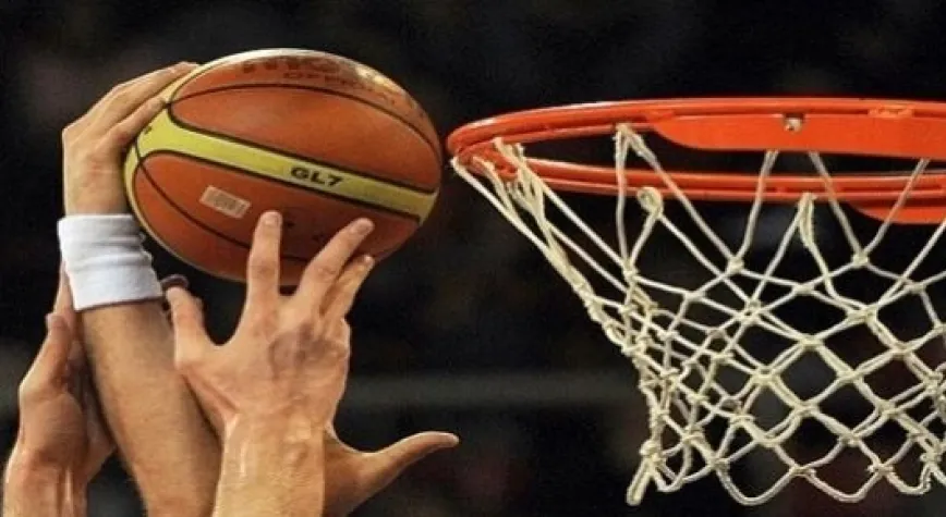 BASKETÇİLERE OLİMPİYAT YOLU!