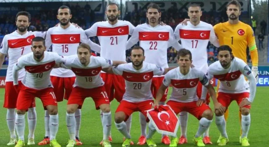 BAYRAMDA MİLLİ ŞOK!..