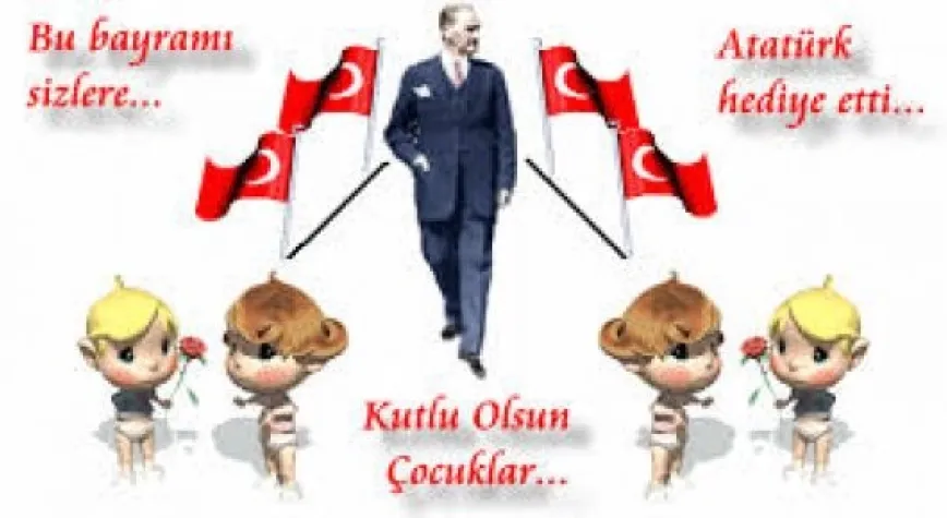 BAYRAMINIZ KUTLU OLSUN!...