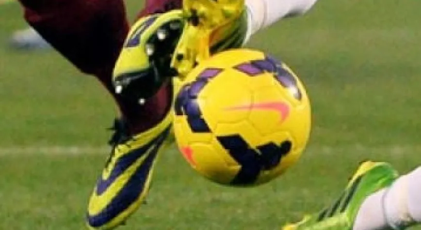 BERABERE KALDILAR: 1- 1