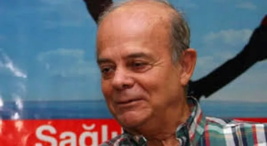 BERLİN PANTERİ ARAMIZDAN AYRILDI!..