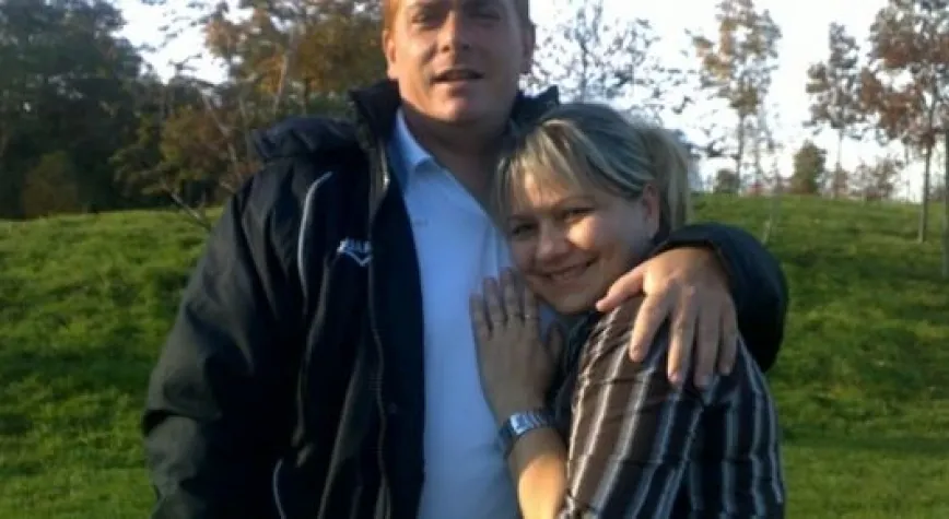 BERNARDİNİ’NİN GÖZÜ TÜRKİYE’DE